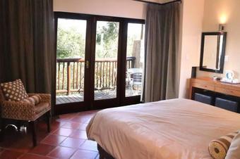 Valley View Villa