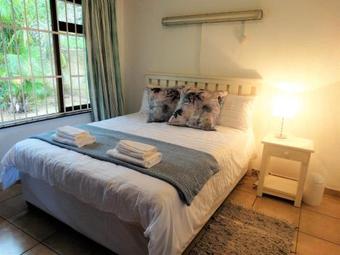 Links Holiday Home
