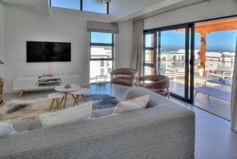 Apartamento Azure 216