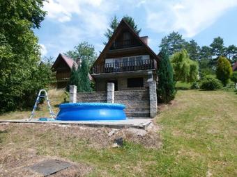 Lodge Chata Am�lka