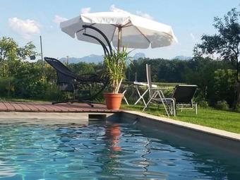 Apartamentos Ferienwohnung Lorenz