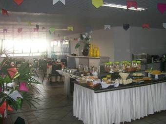 Hotel Dias