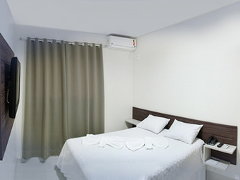 Hotel Tain�
