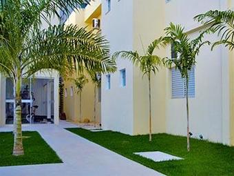 Catu Palace Hotel