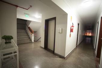 Hotel Itaja� Tur