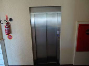 Hotel Joao De Barro
