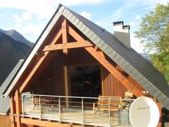 Apartment Le Village