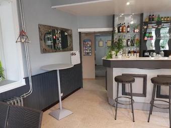 Hotel Les Voyageurs