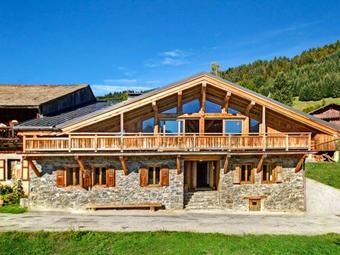 La Ferme De Marie