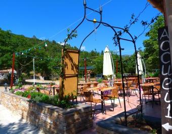 Hotel U Sortipiani