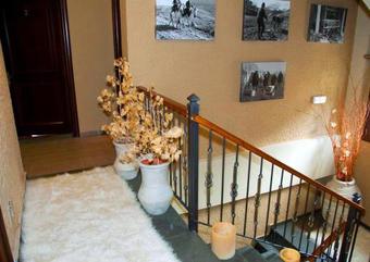 Hostal Agathi