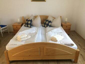 B�r� Berg Apartman