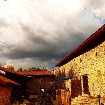 Hotel Rural Las Campares