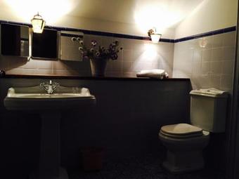 Hotel Batzarki