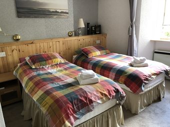 Port Askaig Hotel