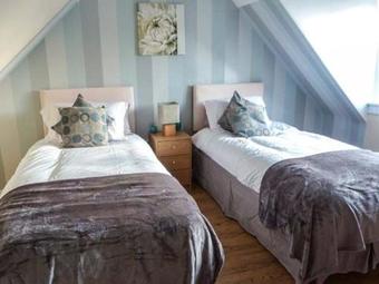 Coastal Cottage