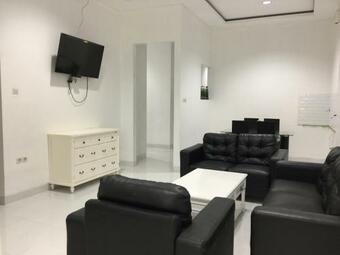 Hostal Guesthouse & Rumah Kost Pkn Stan Pjmi Bintaro