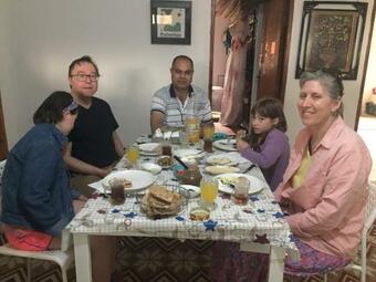 Posada Amazing Bedouin Hospitality
