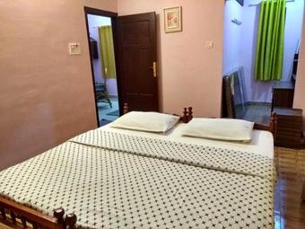 Villa Swasthi Griha