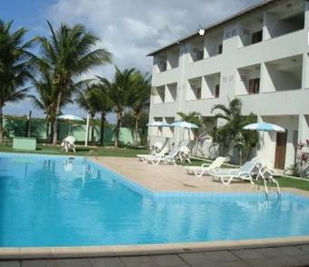 Quiriri Park Hotel
