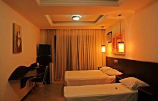 Guarita Park Hotel