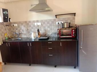 Apartamento Garden Estate Namaste