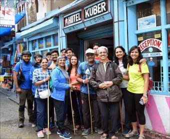 Hotel Kuber