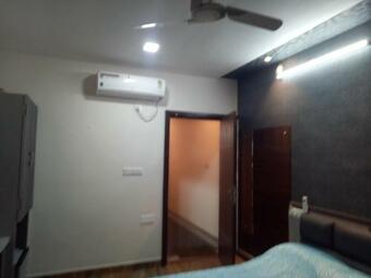 Hotel Gokul Palace