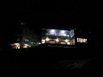 New Mountain Resort