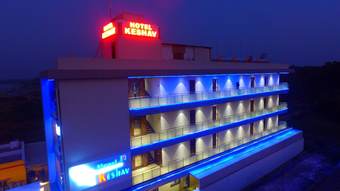 Capital O 36682 Hotel Keshav