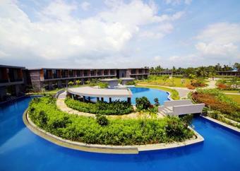 Hotel The Amaya Resort Kolkata Nh6