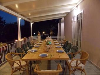 B&B Pacilita