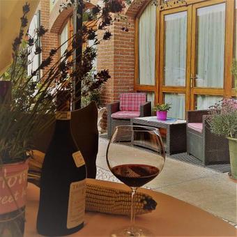 Hotel Macall�