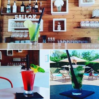 Esilom Aparthotel