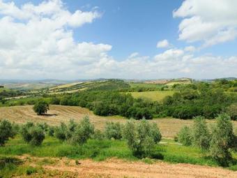 Locazione Turistica Casa Dell'orto