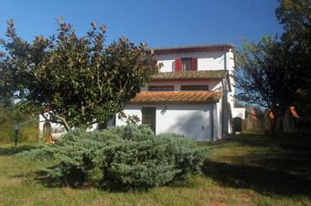 Villa Nerone B&B