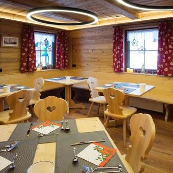 Hotel Sogni D'oro