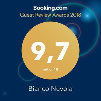 Bed & Breakfast Bianco Nuvola
