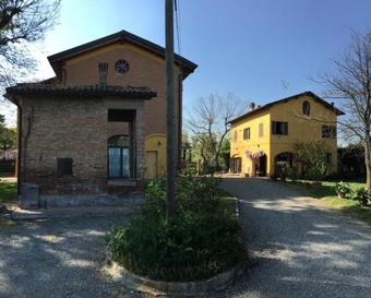Hostal Fondo Giardinetto