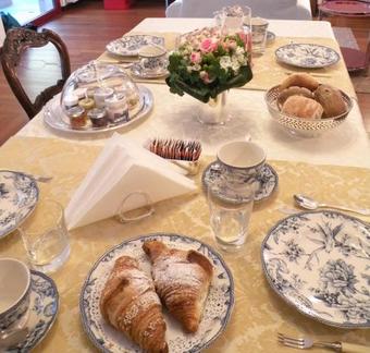 Bed & Breakfast Guest House Barazzetto