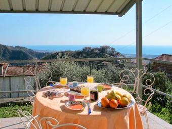 Apartamento Locazione Turistica Casa Del Freo (cto112)