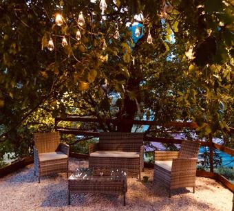 B&B La Casetta