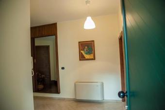 B&B La Cannalia