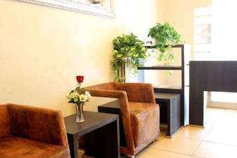 Hotel Savoia