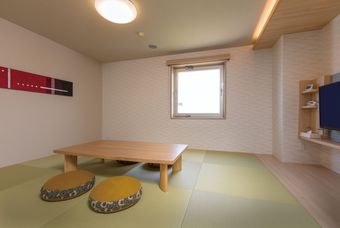 Tokai City Hotel
