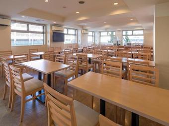 Hotel Comfort Inn Omihachiman
