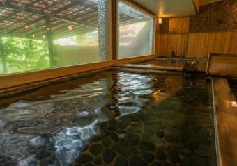 Hotel Kinugawa Park Cottage (adult Only)