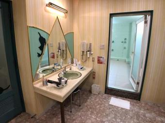 Hotel Xenia Takinoyashiro