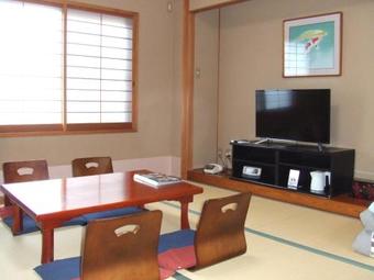 Ryokan Ginsuikaku