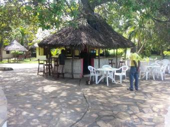 Hotel Makuti Villas Resort